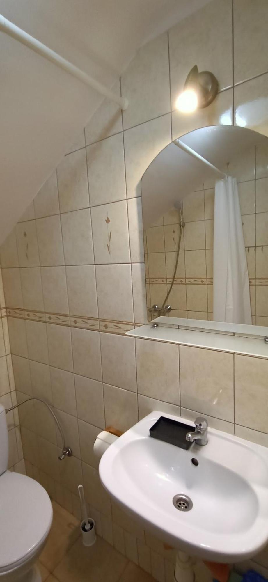 Pokoje U Bodzia Łeba Quarto foto