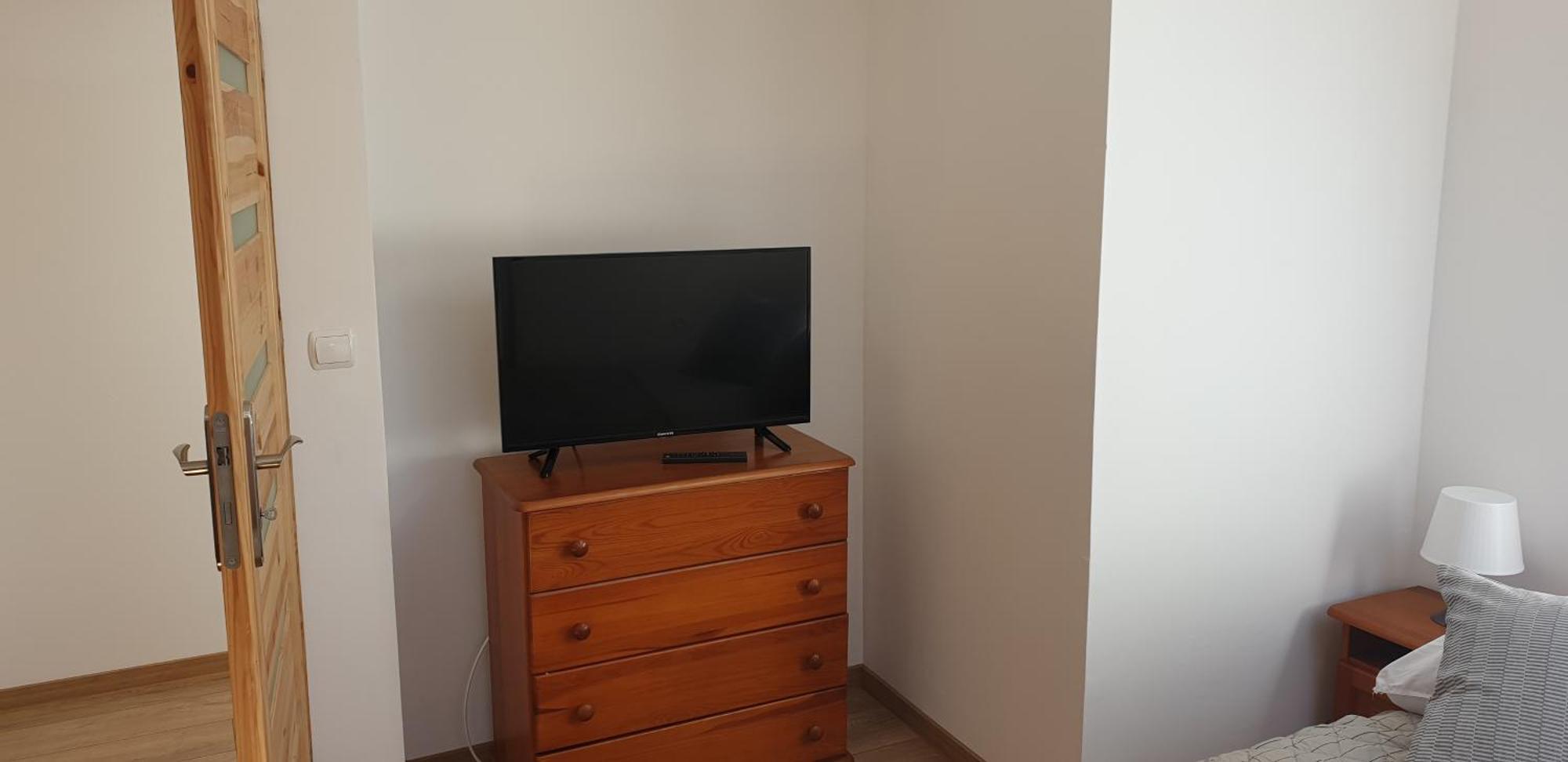 Pokoje U Bodzia Łeba Quarto foto