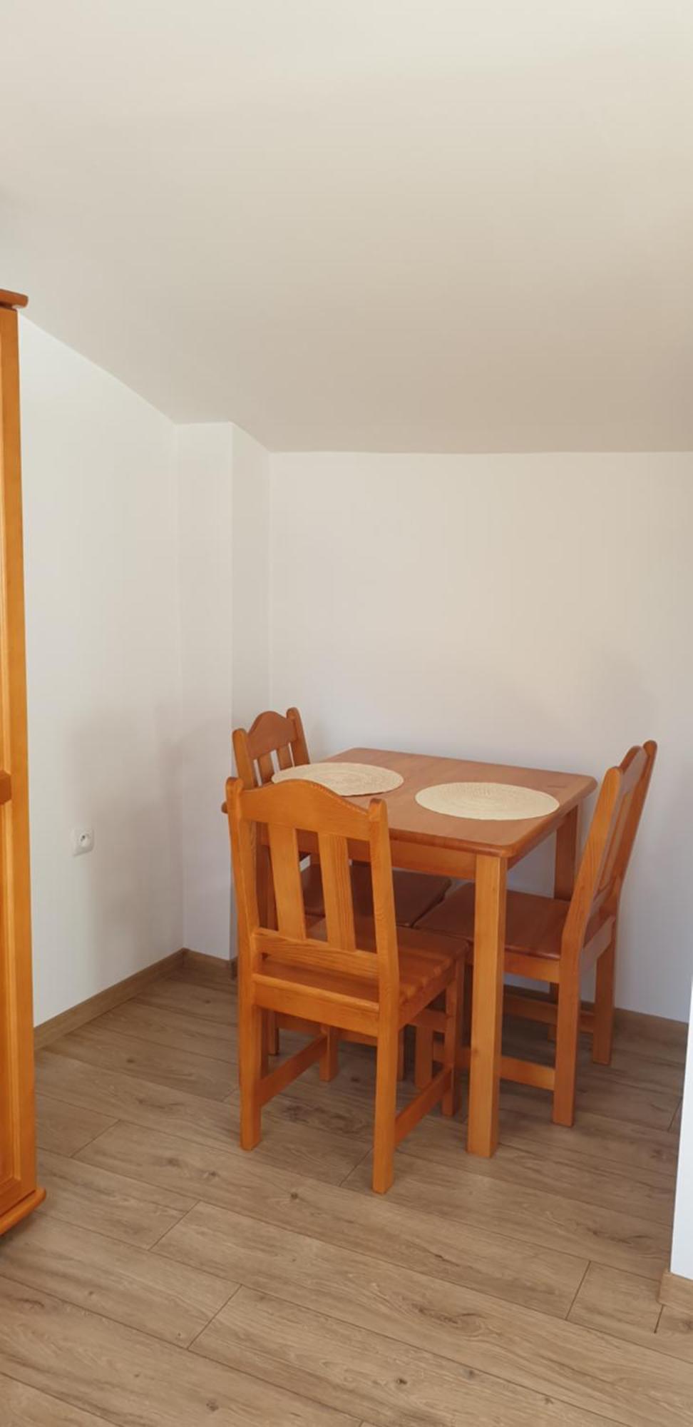 Pokoje U Bodzia Łeba Quarto foto