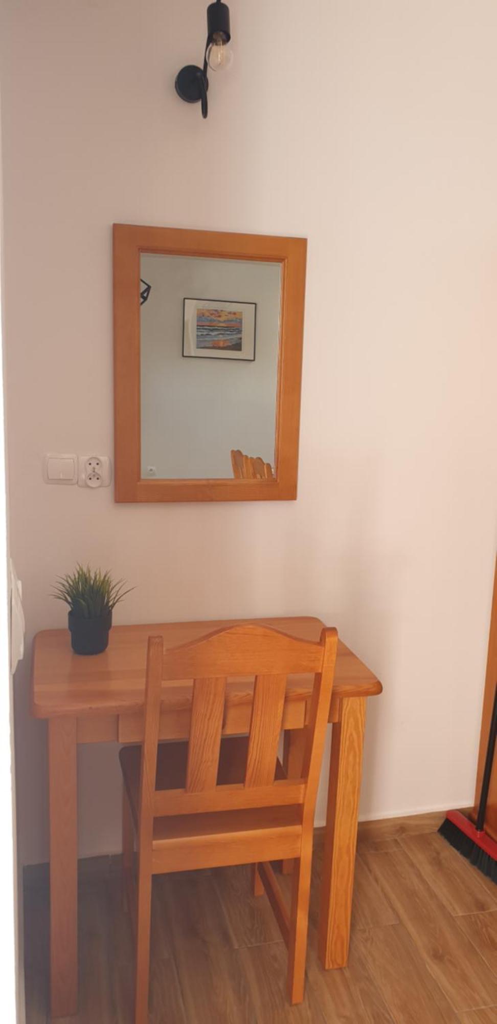 Pokoje U Bodzia Łeba Quarto foto
