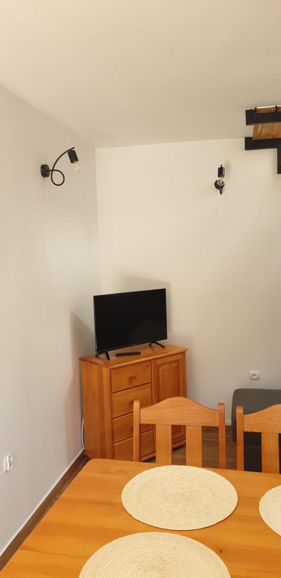 Pokoje U Bodzia Łeba Quarto foto