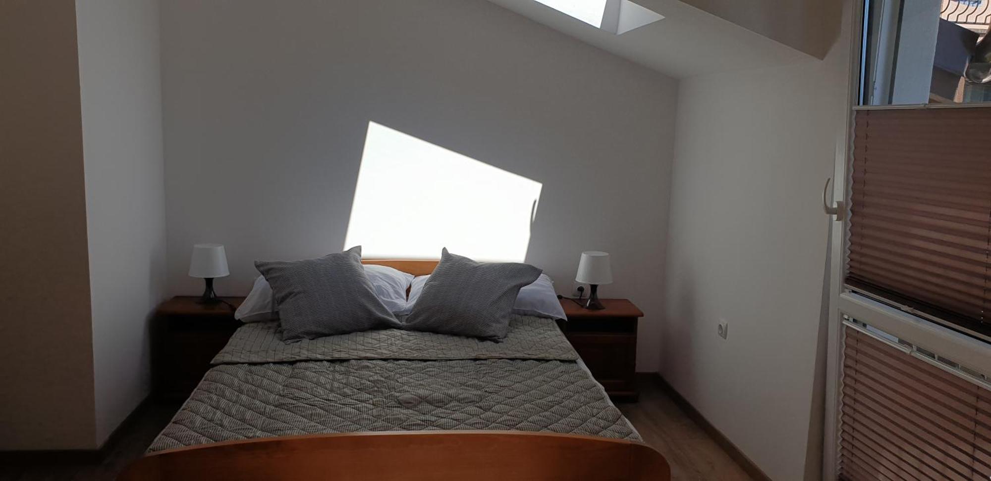 Pokoje U Bodzia Łeba Quarto foto