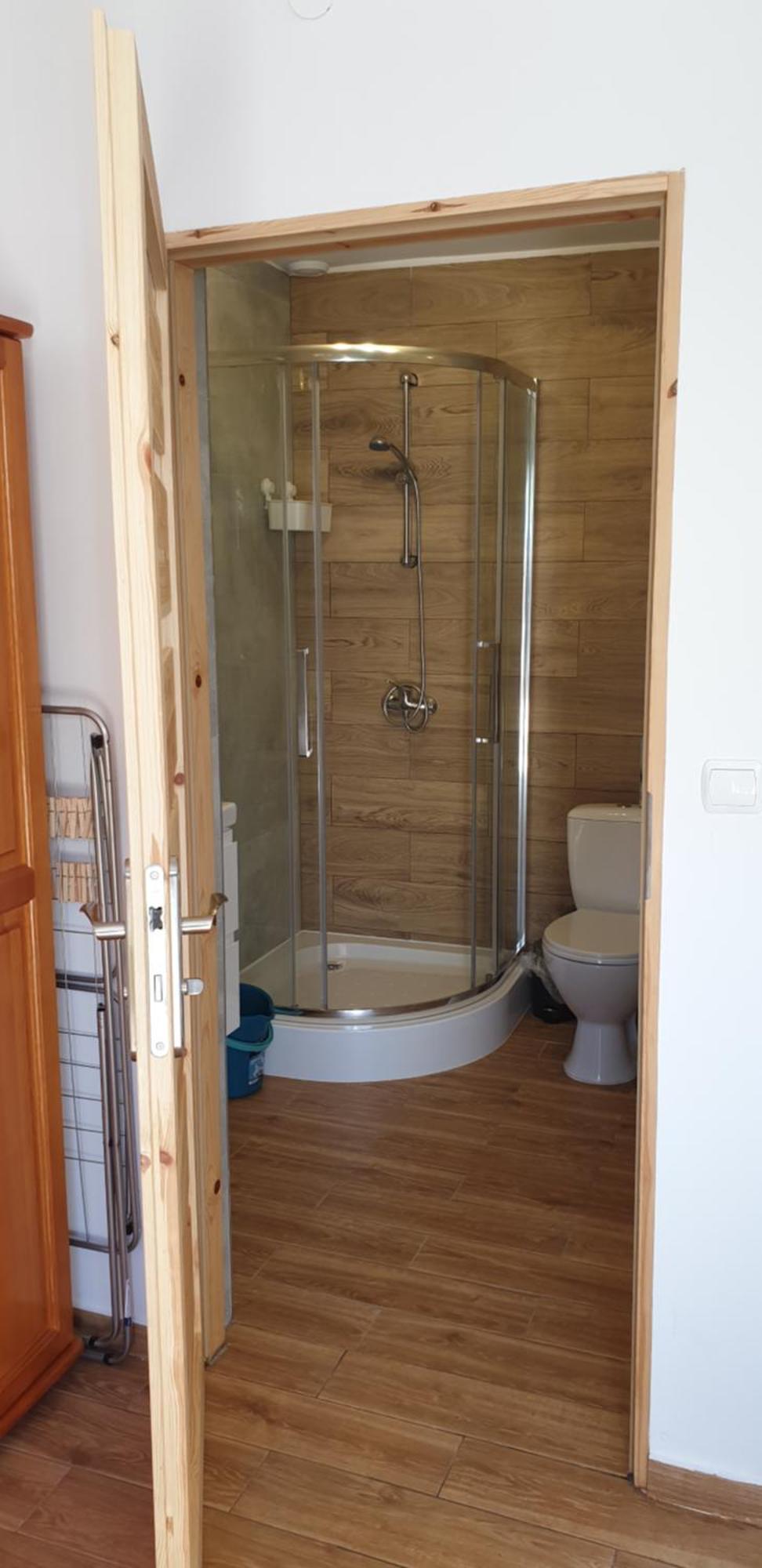 Pokoje U Bodzia Łeba Quarto foto