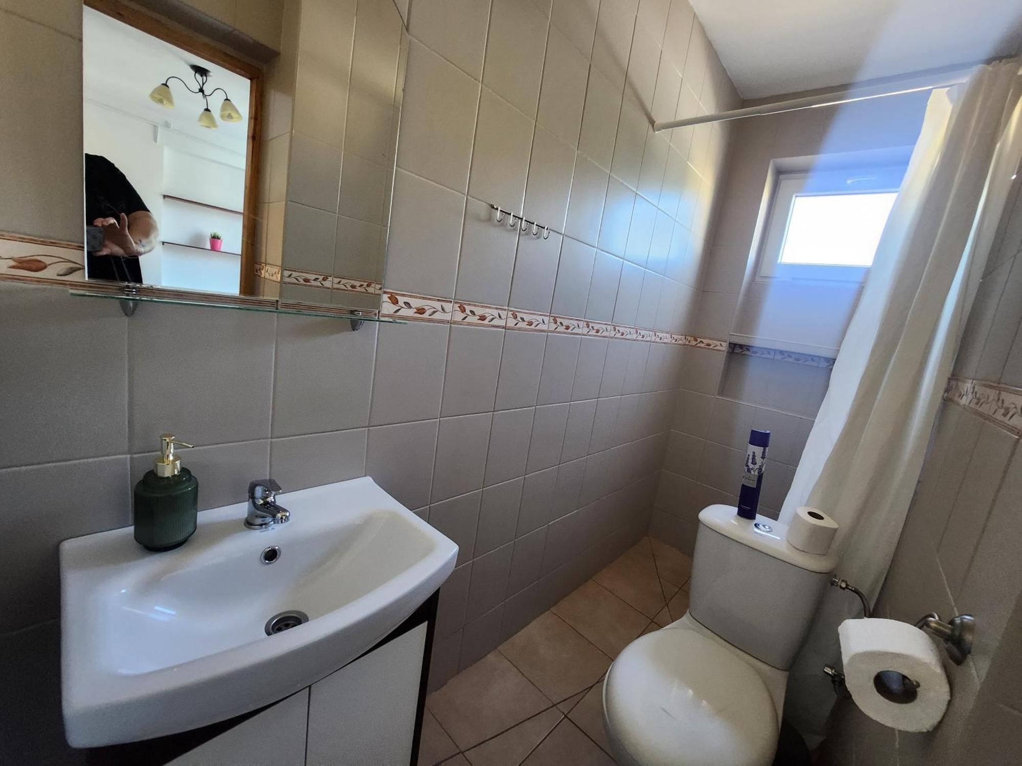 Pokoje U Bodzia Łeba Quarto foto