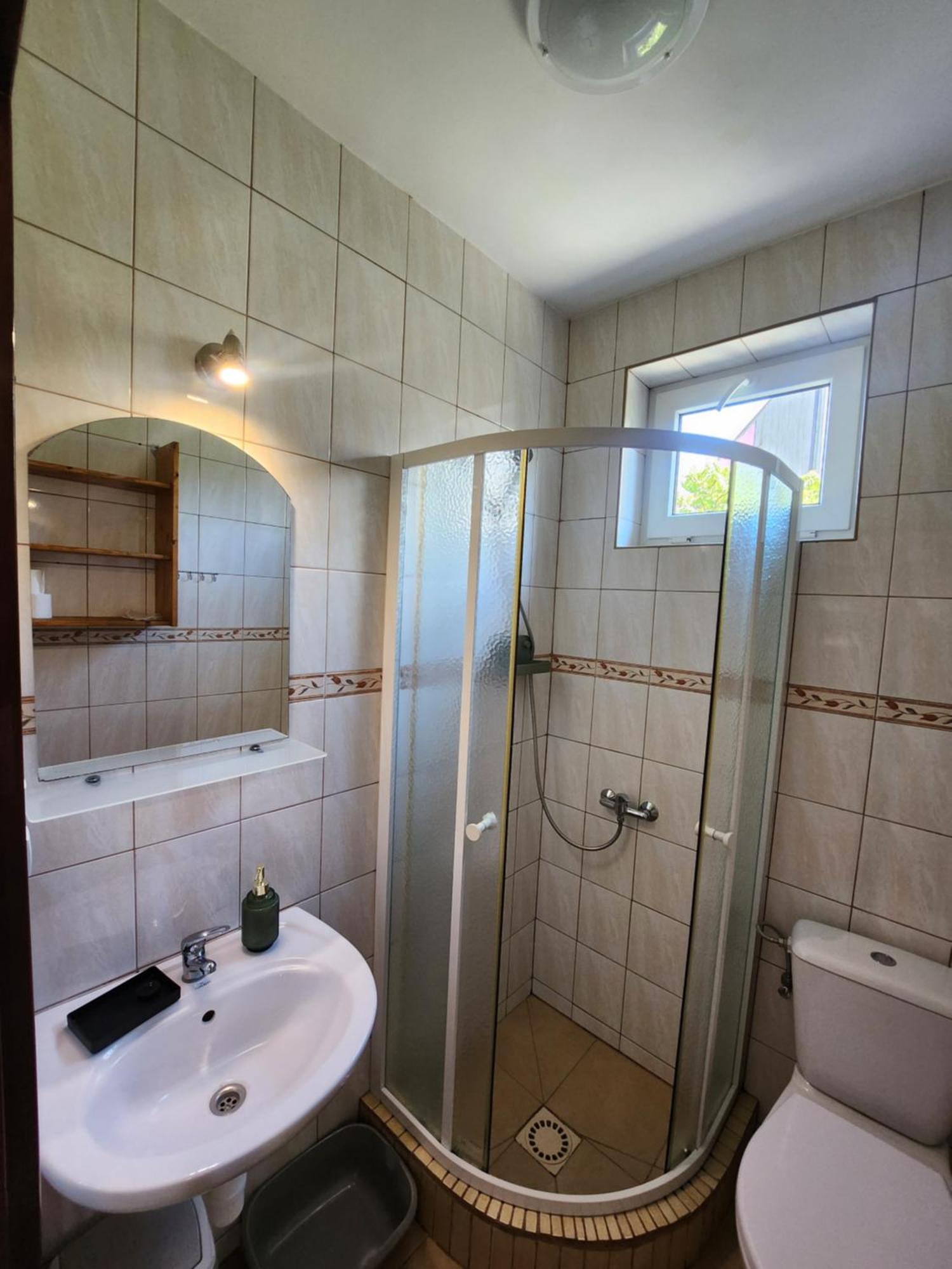 Pokoje U Bodzia Łeba Quarto foto