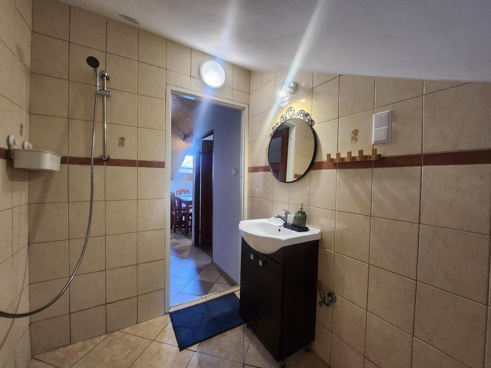 Pokoje U Bodzia Łeba Quarto foto